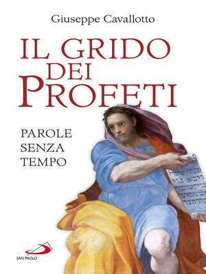 cover image of Il grido dei profeti